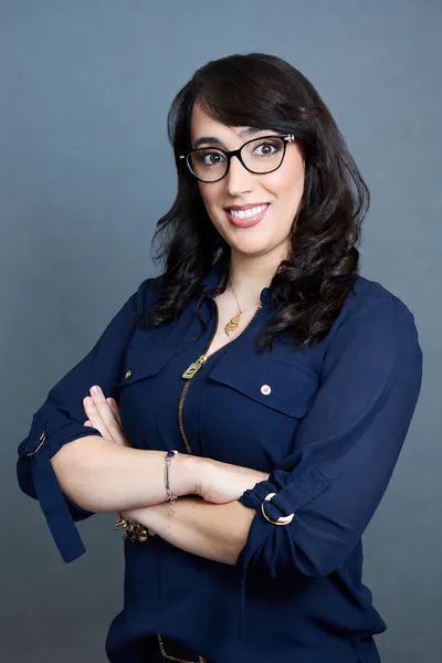 Bruna Vieira Esteves dos Santos