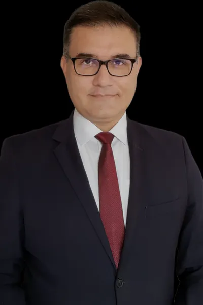 Carlos Pires