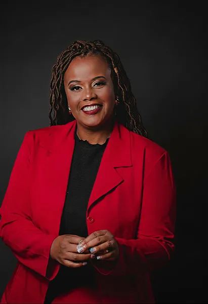 Lilian Oliveira de Azevedo Almeida