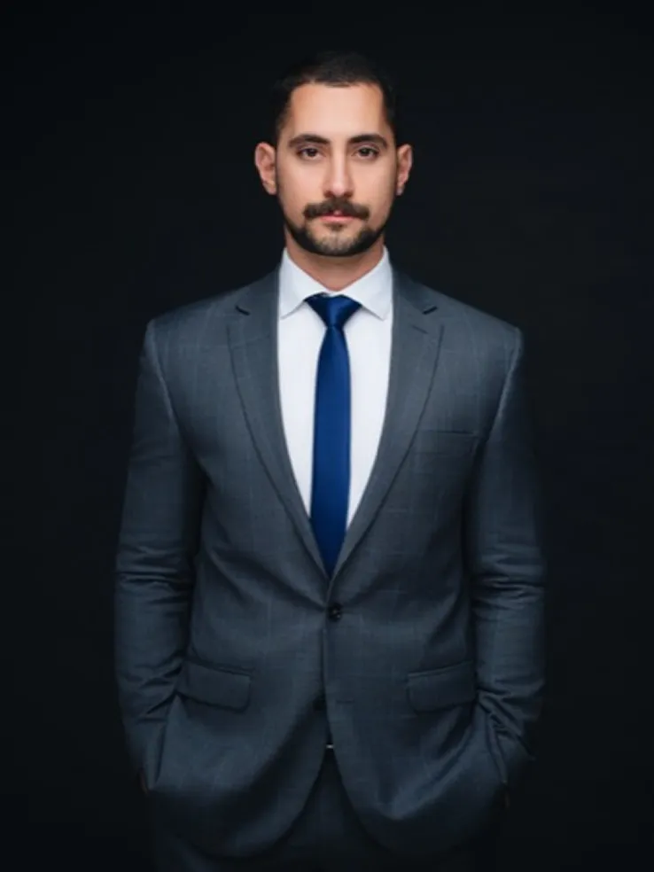 Lucas Licy Ribeiro Mello